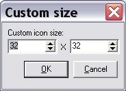 ABB Image Icon Converter - Screenshot #1