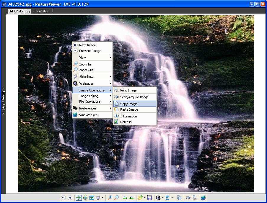 123 photo viewer exe download