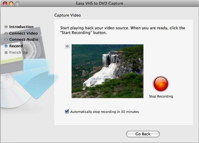 download roxio easy vhs to dvd
