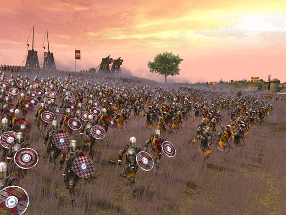 medieval total war 1 download