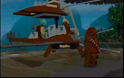 Lego star wars 2 вылетает на windows 10