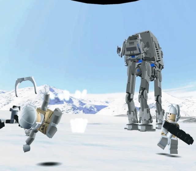 Lego star wars 2 вылетает на windows 10