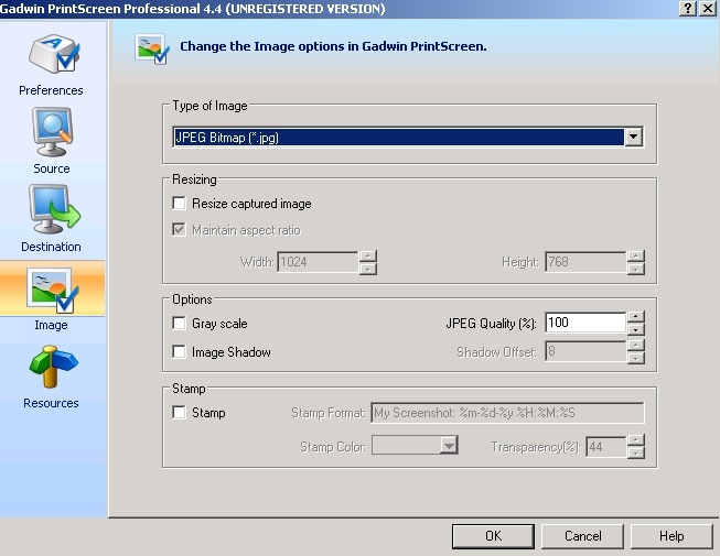 Gadwin PrintScreen Professional download for free SoftDeluxe