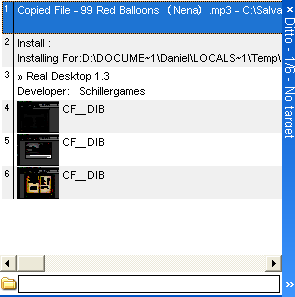 Ditto - Screenshot #5