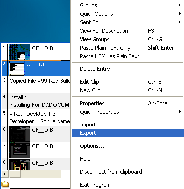 Ditto - Screenshot #4