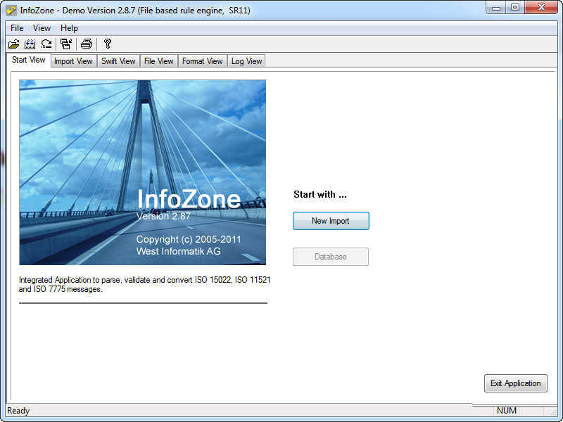 Infozone Computer InfoZone latest version - Get best Windows software