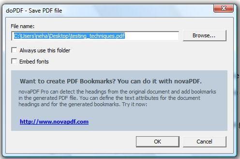 doPDF 11.9.432 for ipod download