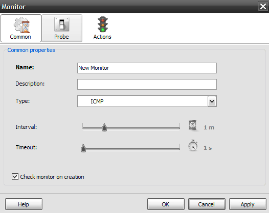 Total Network Monitor - Screenshot #10