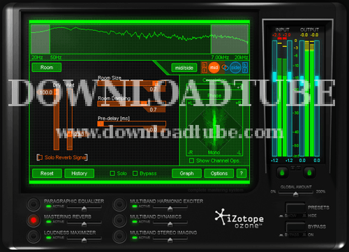 iZotope Ozone - Screenshot #8
