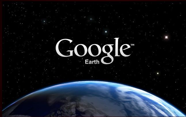 Google Earth - Screenshot #15