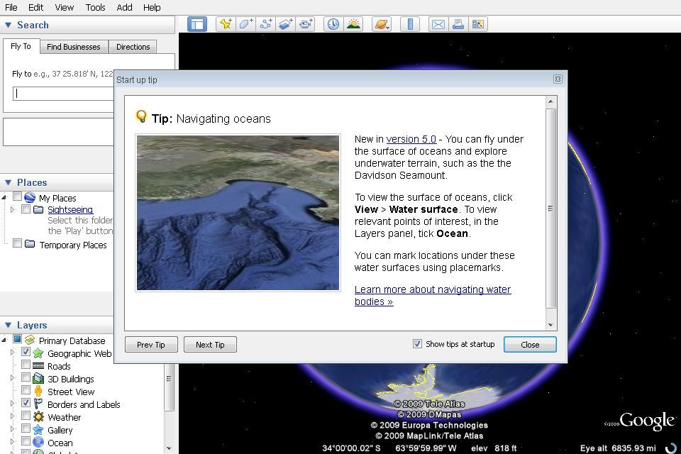 google earth download free 2020