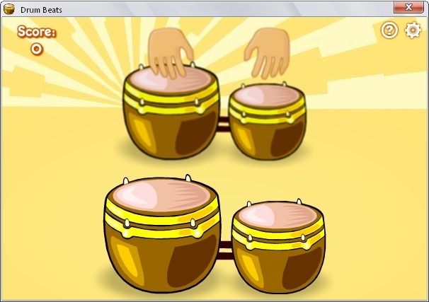 Drum Beats - Screenshot #5