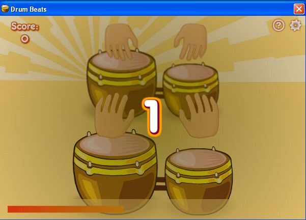 Drum Beats - Screenshot #4