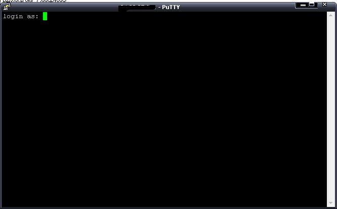 Vnc Address Book - Screenshot #1