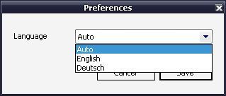 Vnc Address Book - Screenshot #5