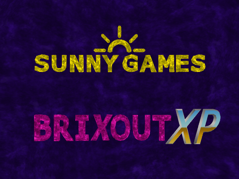 Brixout XP - Screenshot #3