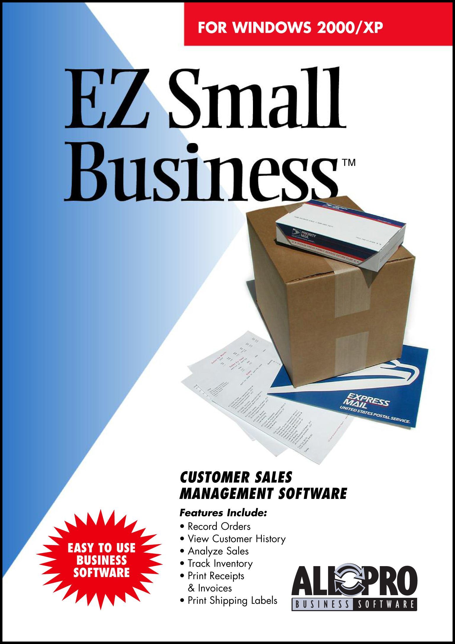 small business software free download