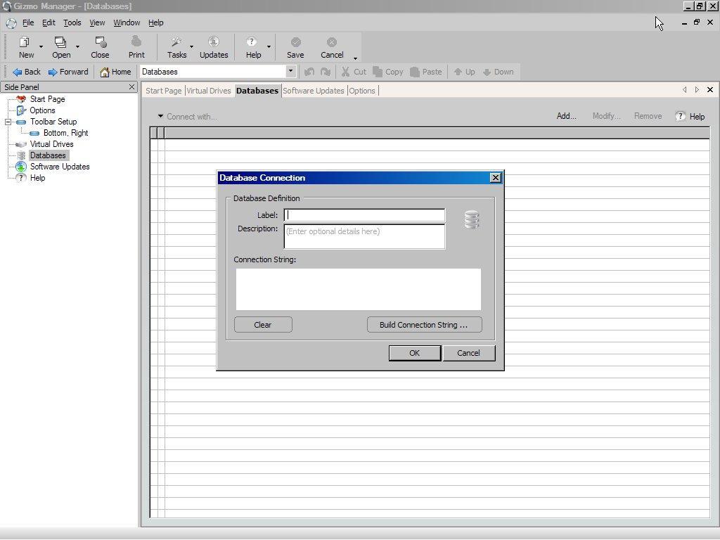 Gizmo latest version - Get best Windows software