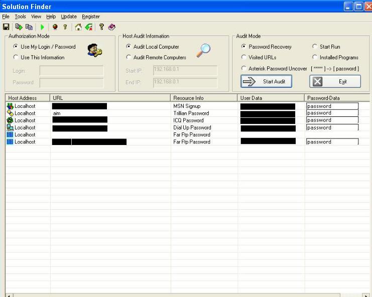 Parker software download