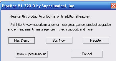 Pipeline - Screenshot #2
