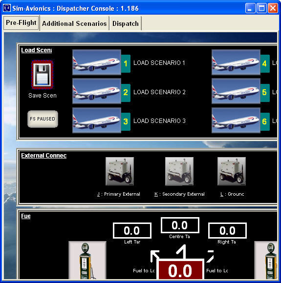 Flightdeck Avionics latest version Get best Windows software
