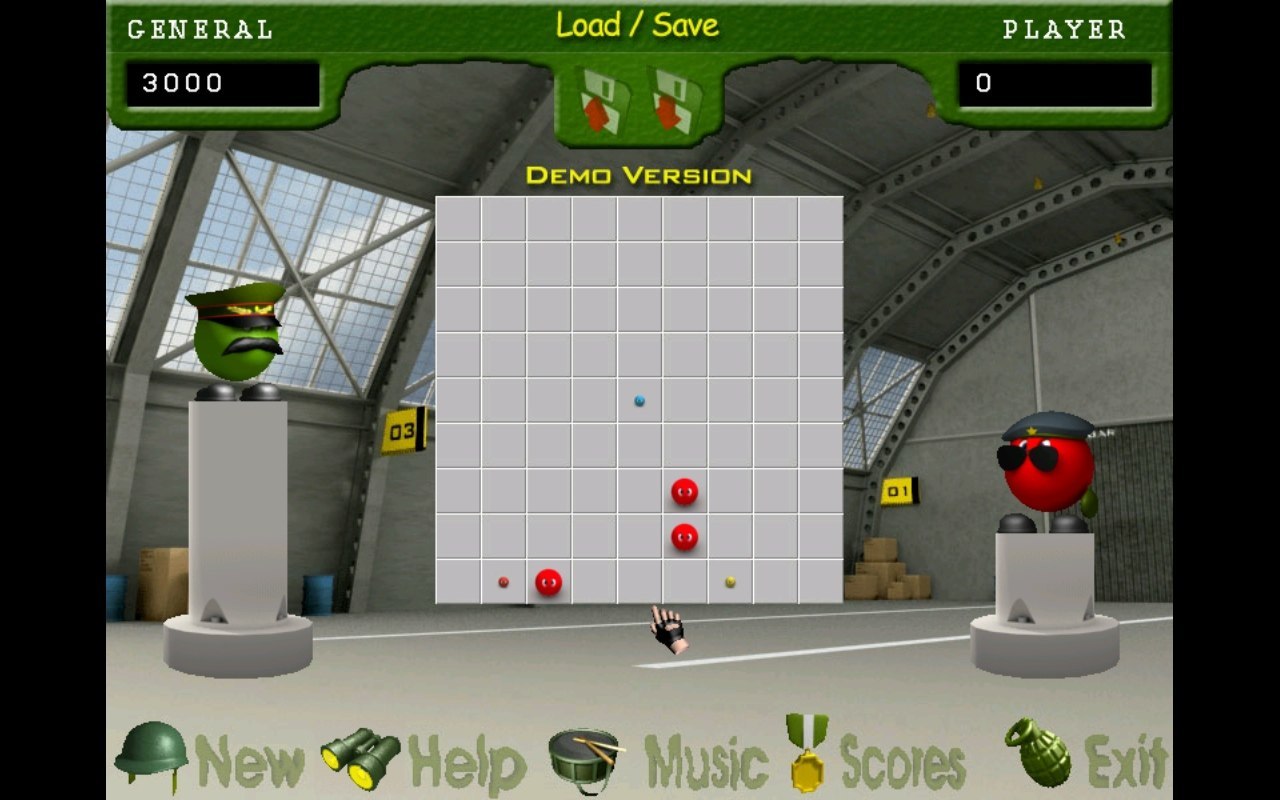 Tactical Lines latest version - Get best Windows software
