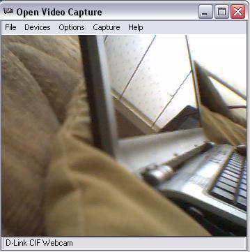 Open Video Capture - Screenshot #3