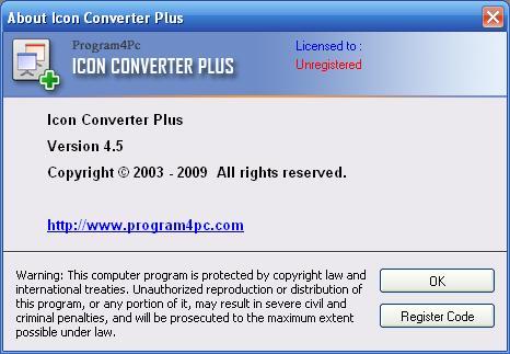 Icon Converter Plus Windows 10 – XVYP