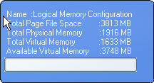 Memory Checker latest version - Get best Windows software