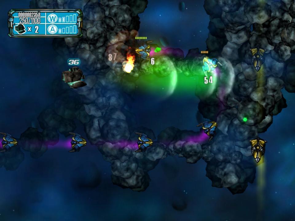 subsea relic game download