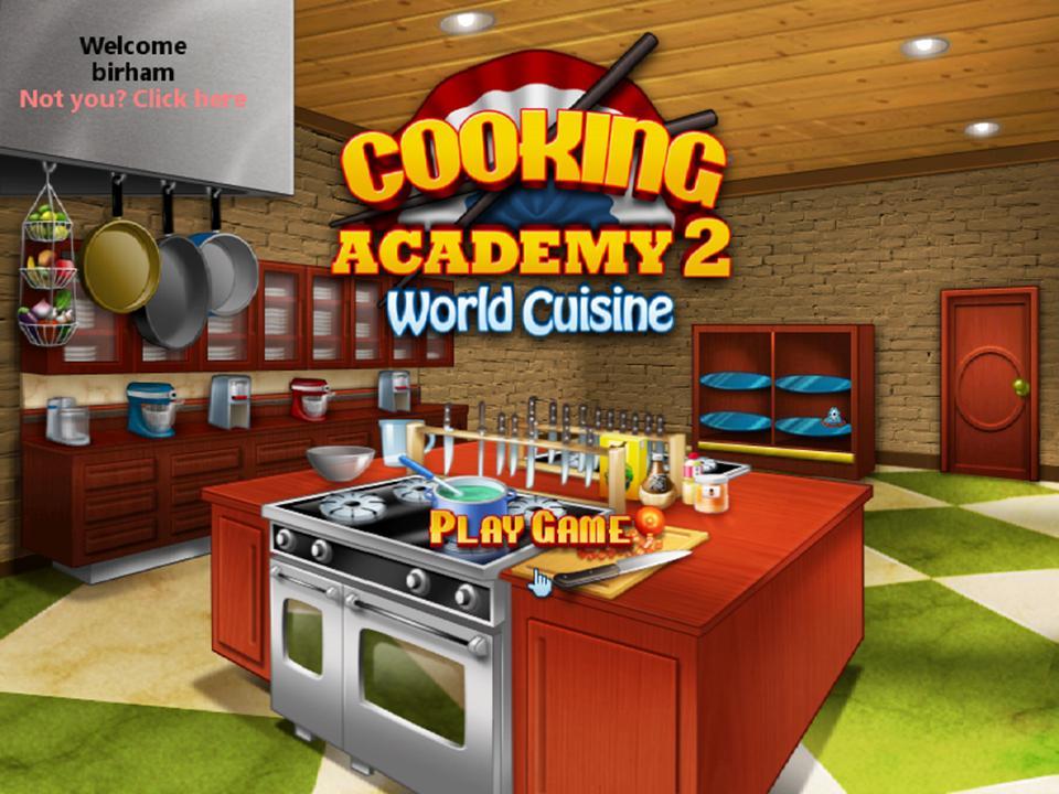cooking academy 2 world cuisine youtube