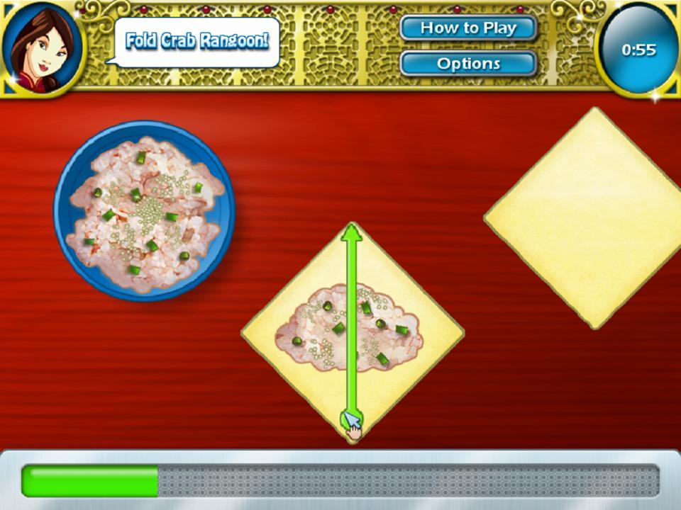 play cooking academy 2 in browser