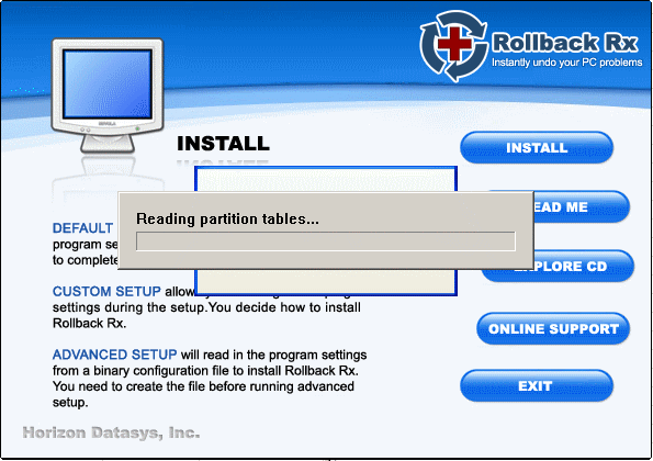 Rollback Rx Pro 12.5.2708923745 instal the new version for ios
