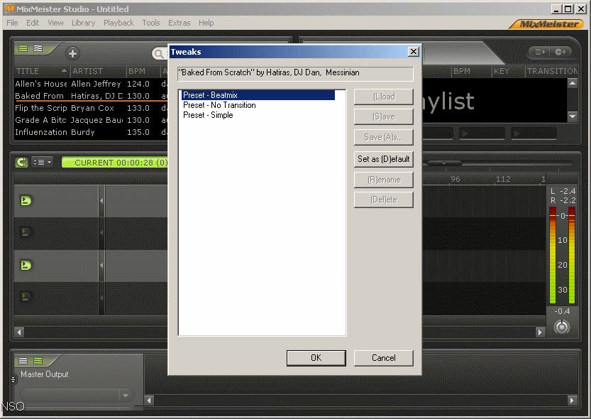 mixmeister studio 7.7 torrent