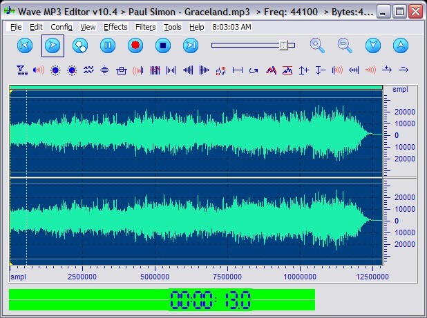 free mp3 editor for mac download