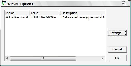 VNC Deployment Tool - Screenshot #7