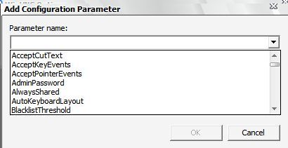 VNC Deployment Tool - Screenshot #6