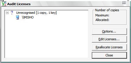 VNC Deployment Tool - Screenshot #4