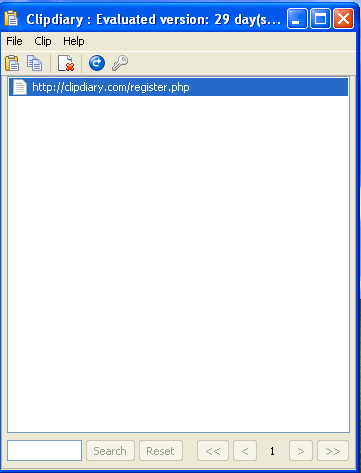Clipdiary - Screenshot #28