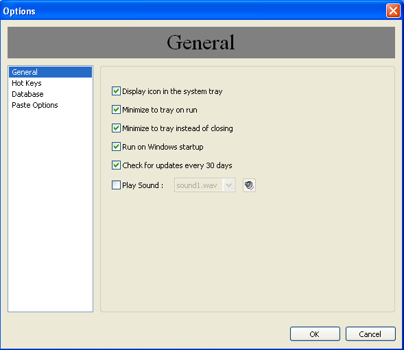 Clipdiary - Screenshot #26