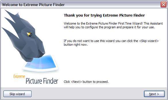 Extreme Picture Finder - Screenshot #15