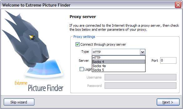 Extreme Picture Finder - Screenshot #14