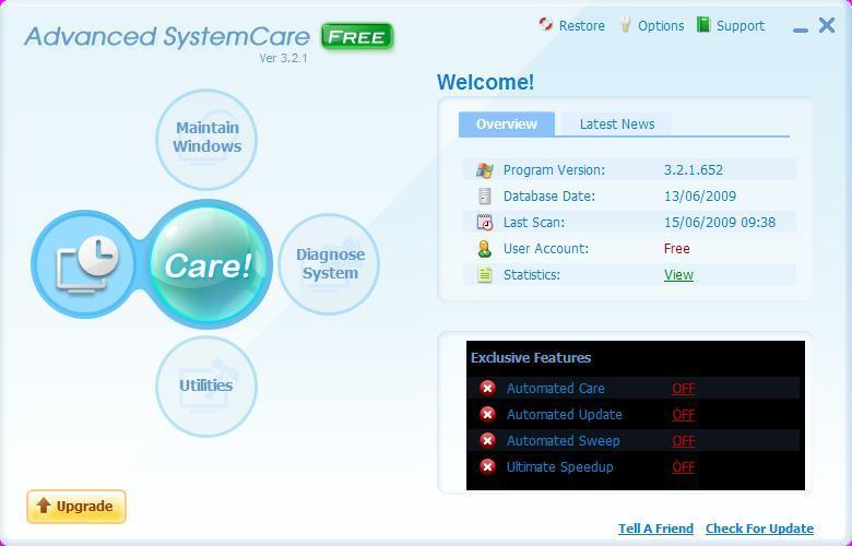 advanced systemcare download windows 10