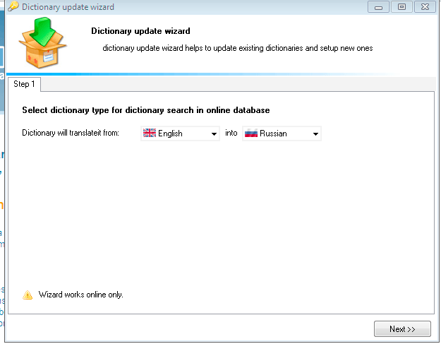 TranslateIt! - Screenshot #9