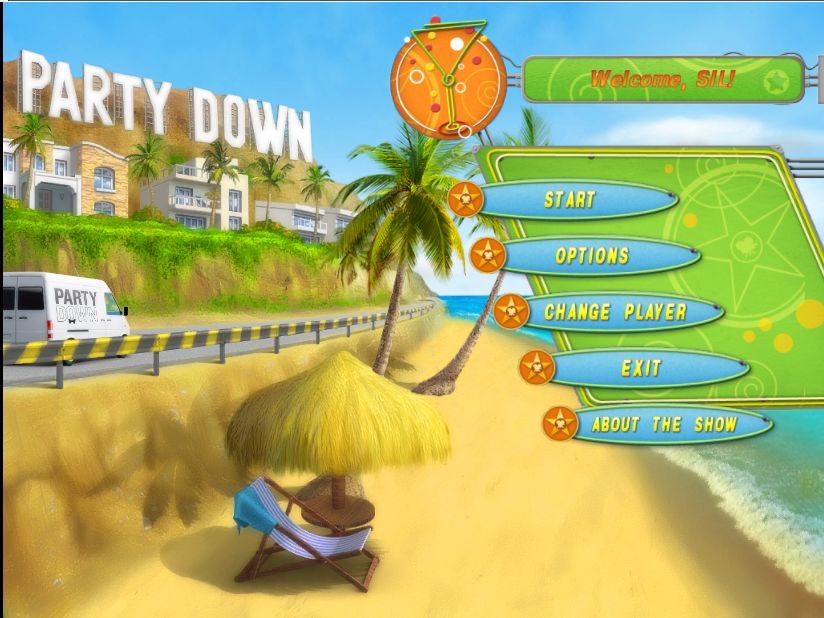 Party Down latest version Get best Windows software