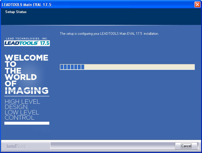 LEADTOOLS Document Imaging Suite latest version - Get best Windows software