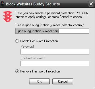 Block Websites Buddy - Screenshot #3