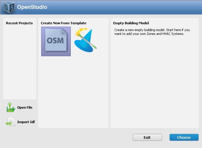 OpenStudio Download For Free - SoftDeluxe