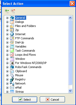 RoboTask - Screenshot #22