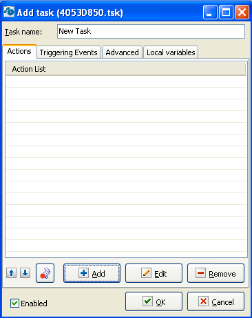 RoboTask - Screenshot #21